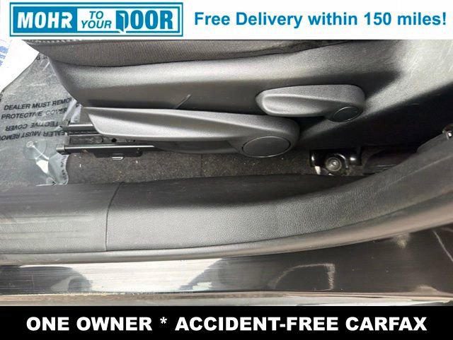 Used 2020 Jeep Compass Latitude w/ Cold Weather Group AWD/4WD image 12