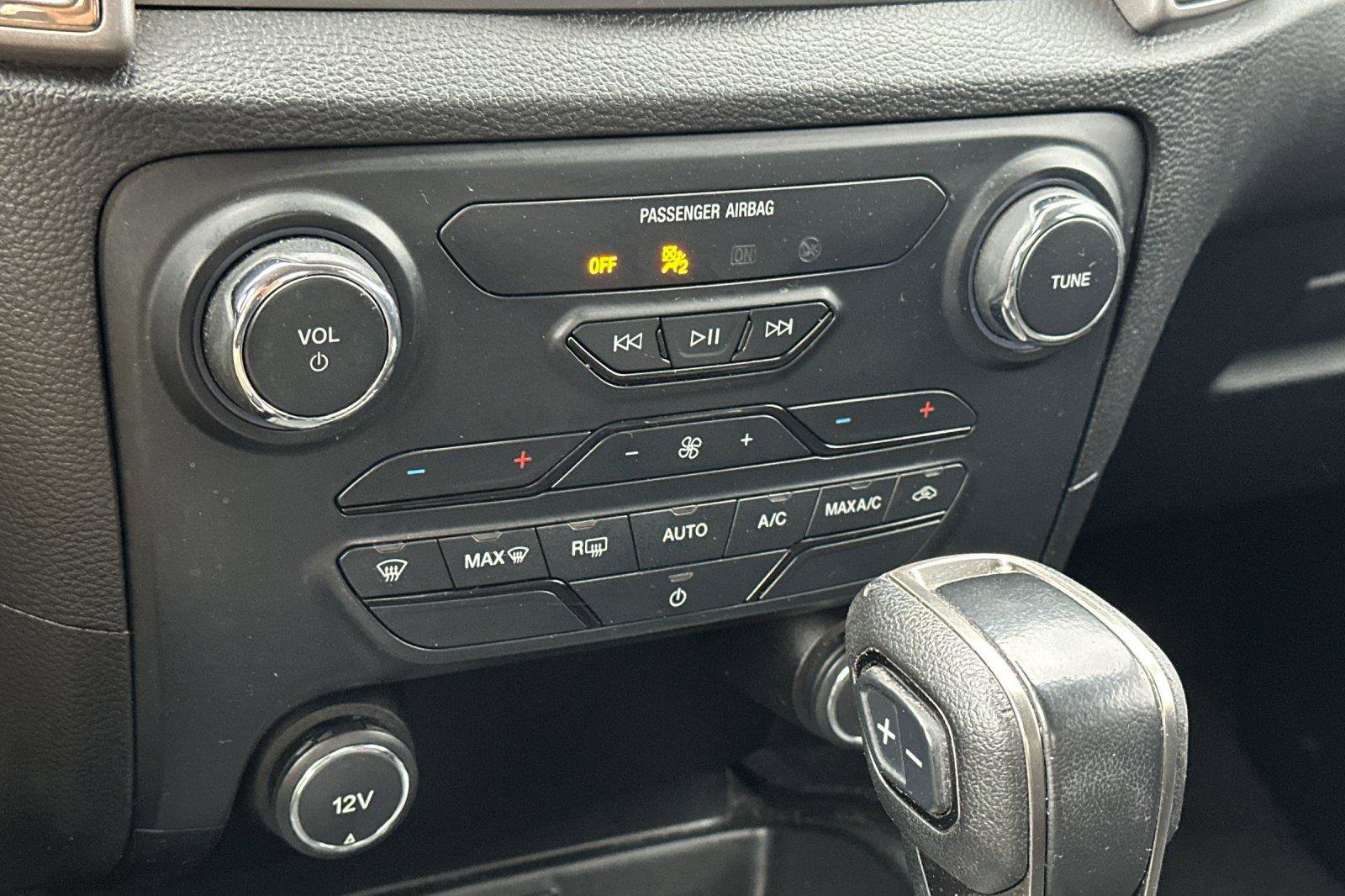 Used 2019 Ford Ranger XLT w/ Equipment Group 301A Mid image 20