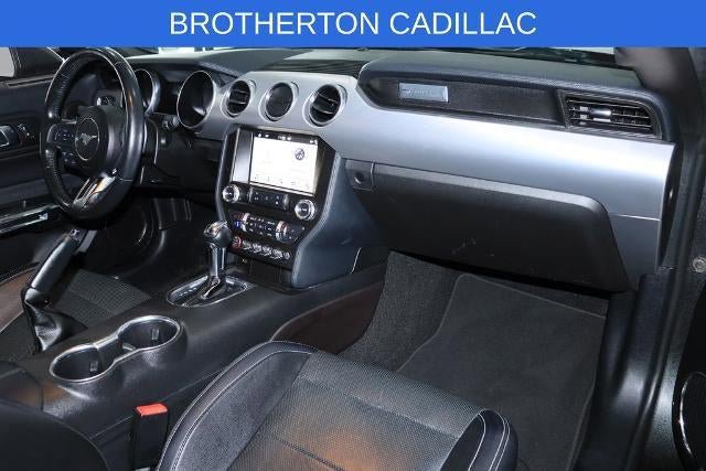Used 2019 Ford Mustang GT Premium RWD image 28