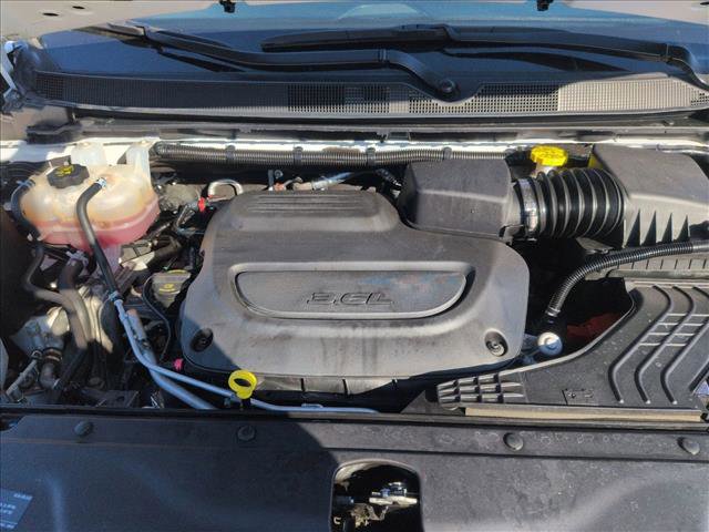 Used 2024 Chrysler Pacifica Limited image 25