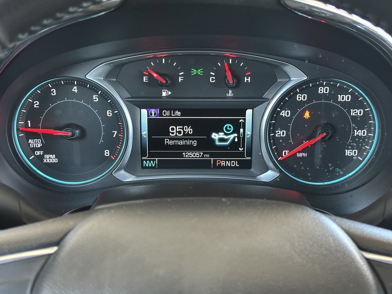 Used 2017 Chevrolet Malibu LT FWD image 20