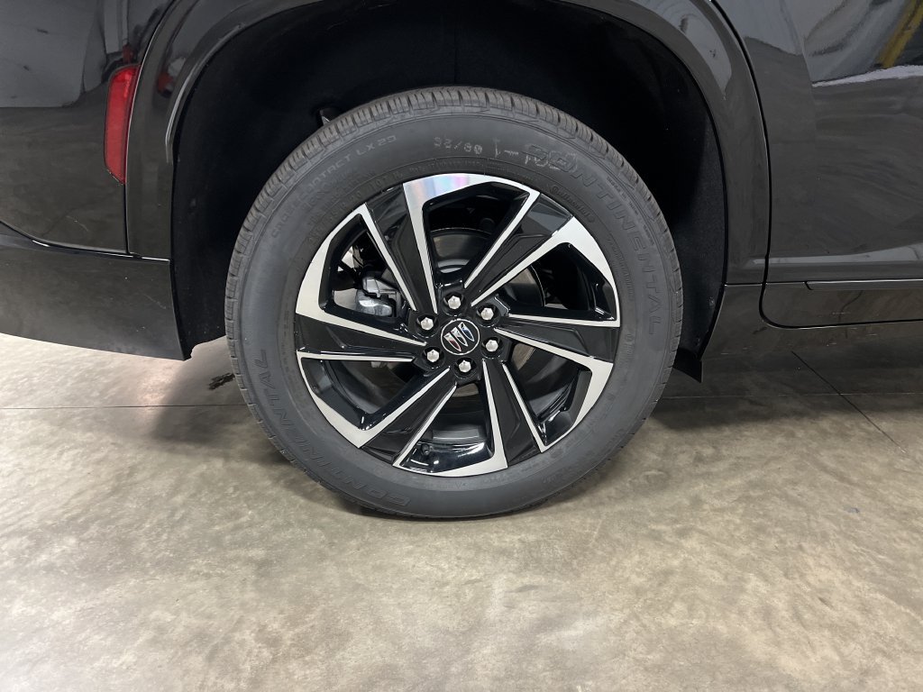 New 2026 Buick Enclave Sport Touring w/ Power Package AWD/4WD image 10