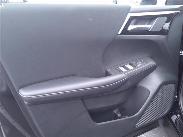 New 2025 Mitsubishi Outlander ES image 7