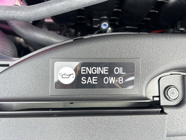 New 2026 Toyota Prius Plug-In Hybrid image 12