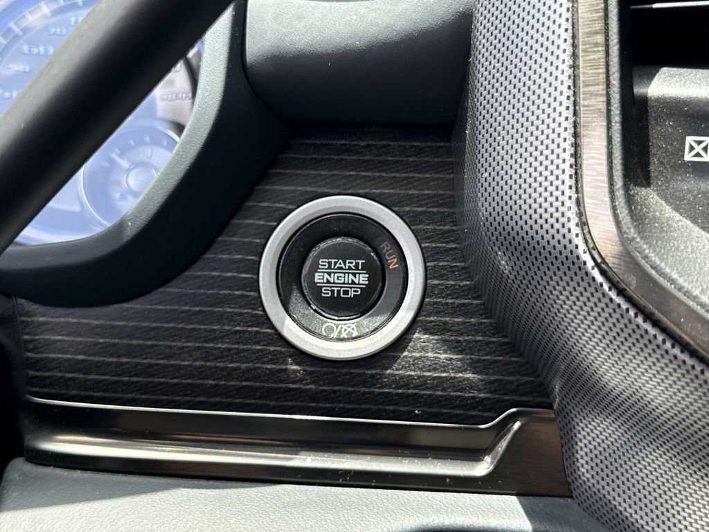 Used 2019 RAM 2500 Limited AWD/4WD image 18