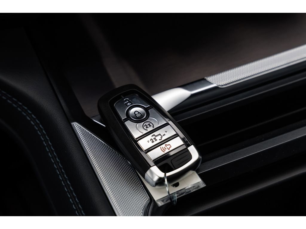 New 2026 Ford F350 Platinum image 29