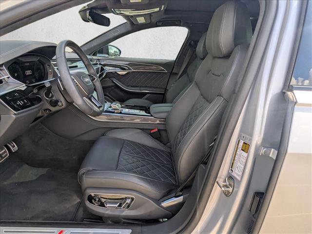 Used 2025 Audi S8 image 14