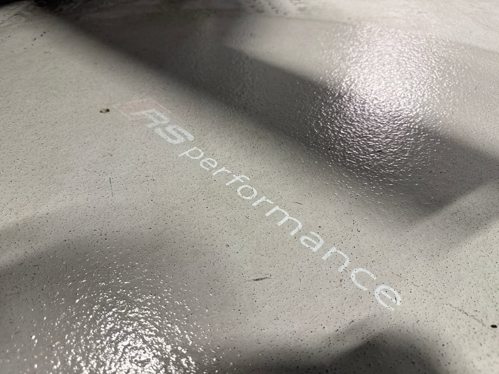 Used 2025 Audi RS Q8 performance AWD/4WD image 50
