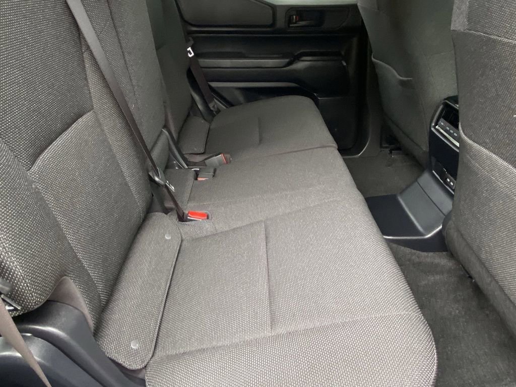 Certified 2025 Toyota Land Cruiser 1958 AWD/4WD image 19