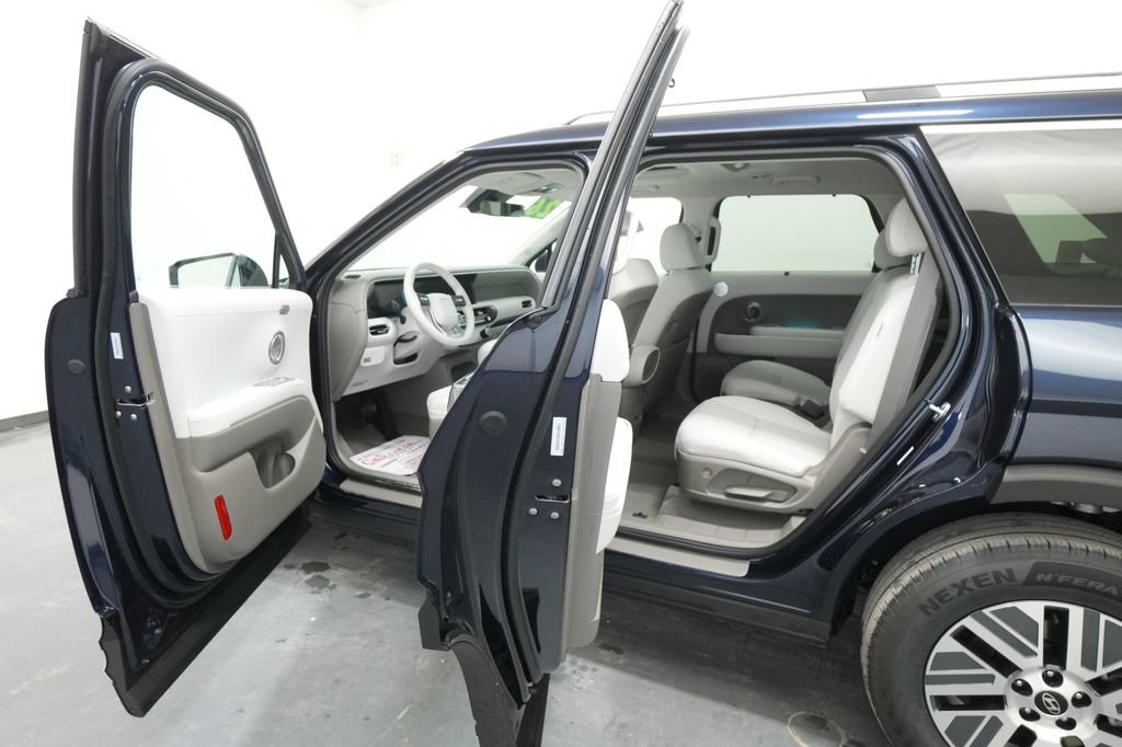 New 2026 Hyundai Palisade SEL Premium AWD/4WD image 26