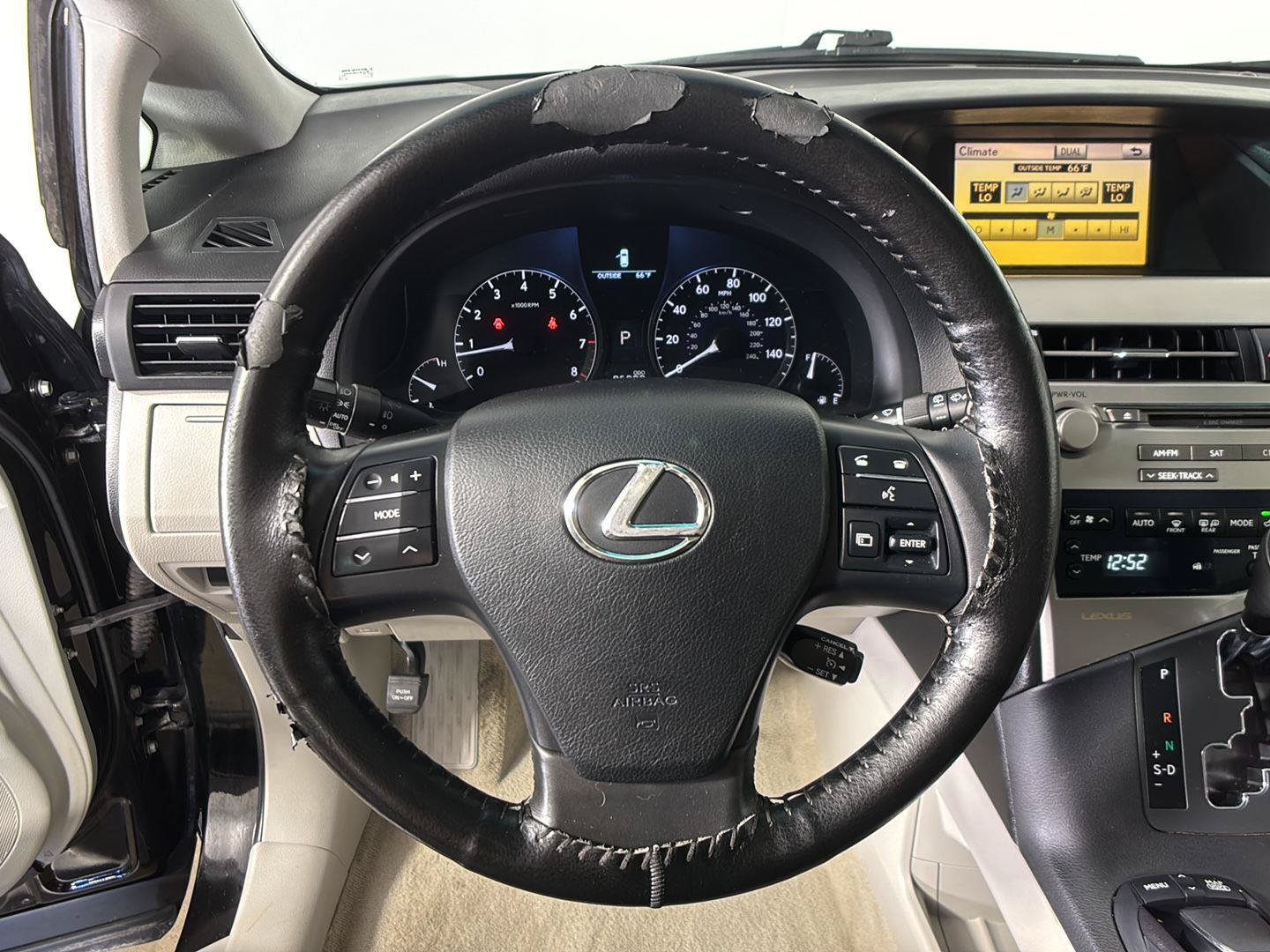 Used 2010 Lexus RX 350 AWD image 28