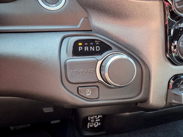 Used 2025 RAM 1500 Tradesman RWD image 25