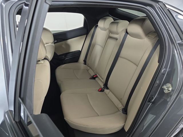 Used 2021 Honda Civic EX image 18