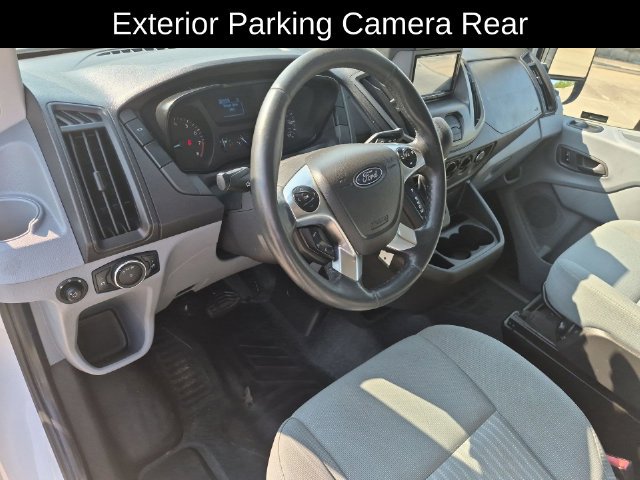 Used 2016 Ford Transit 150 148 Low Roof w/ Interior Upgrade Package RWD image 11