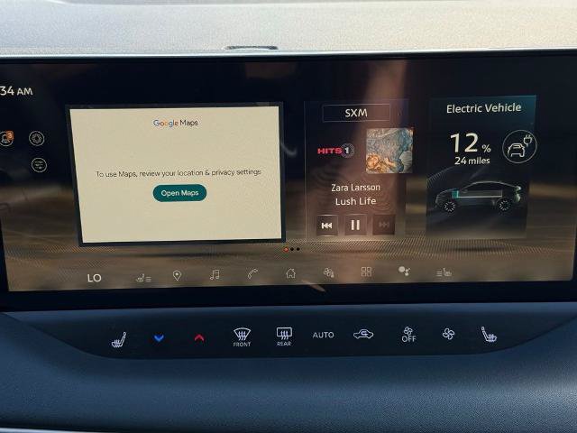 New 2026 Nissan Leaf SV+ w/ Illuminated Package FWD image 26