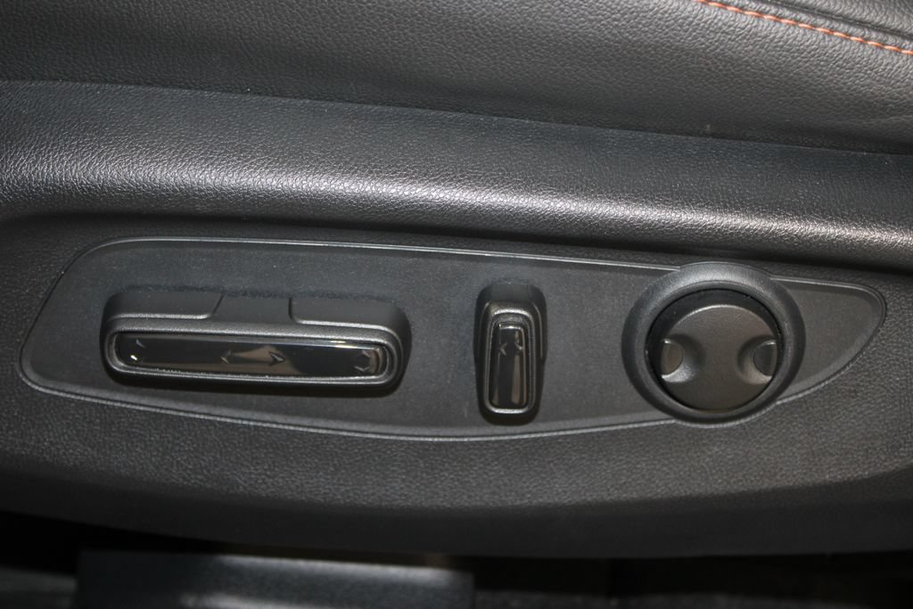 Used 2026 Honda CR-V Sport-L image 15