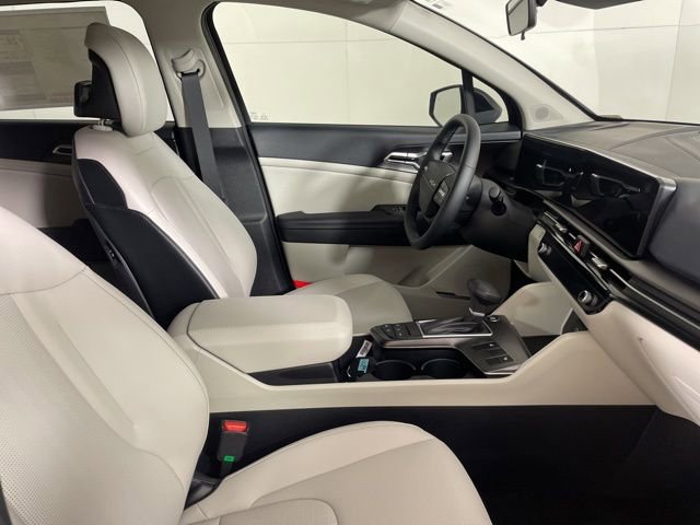 New 2026 Kia Sportage EX w/ EX Panorama Roof Package image 13