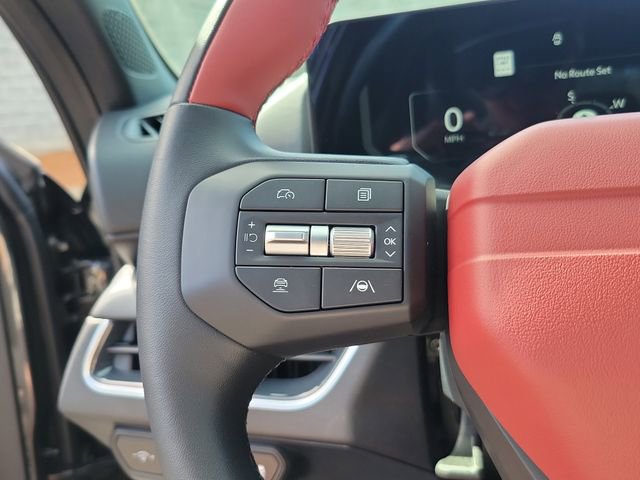 New 2026 Kia K4 GT-Line image 18