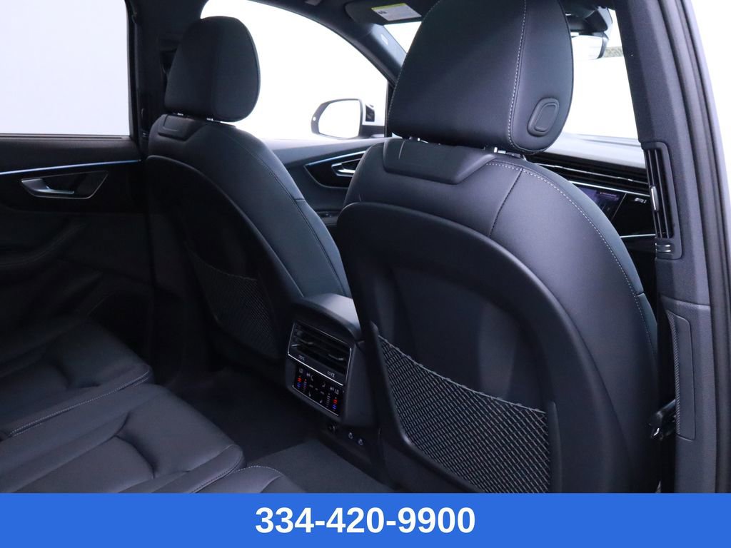 New 2025 Audi Q7 3.0T Premium Plus image 17