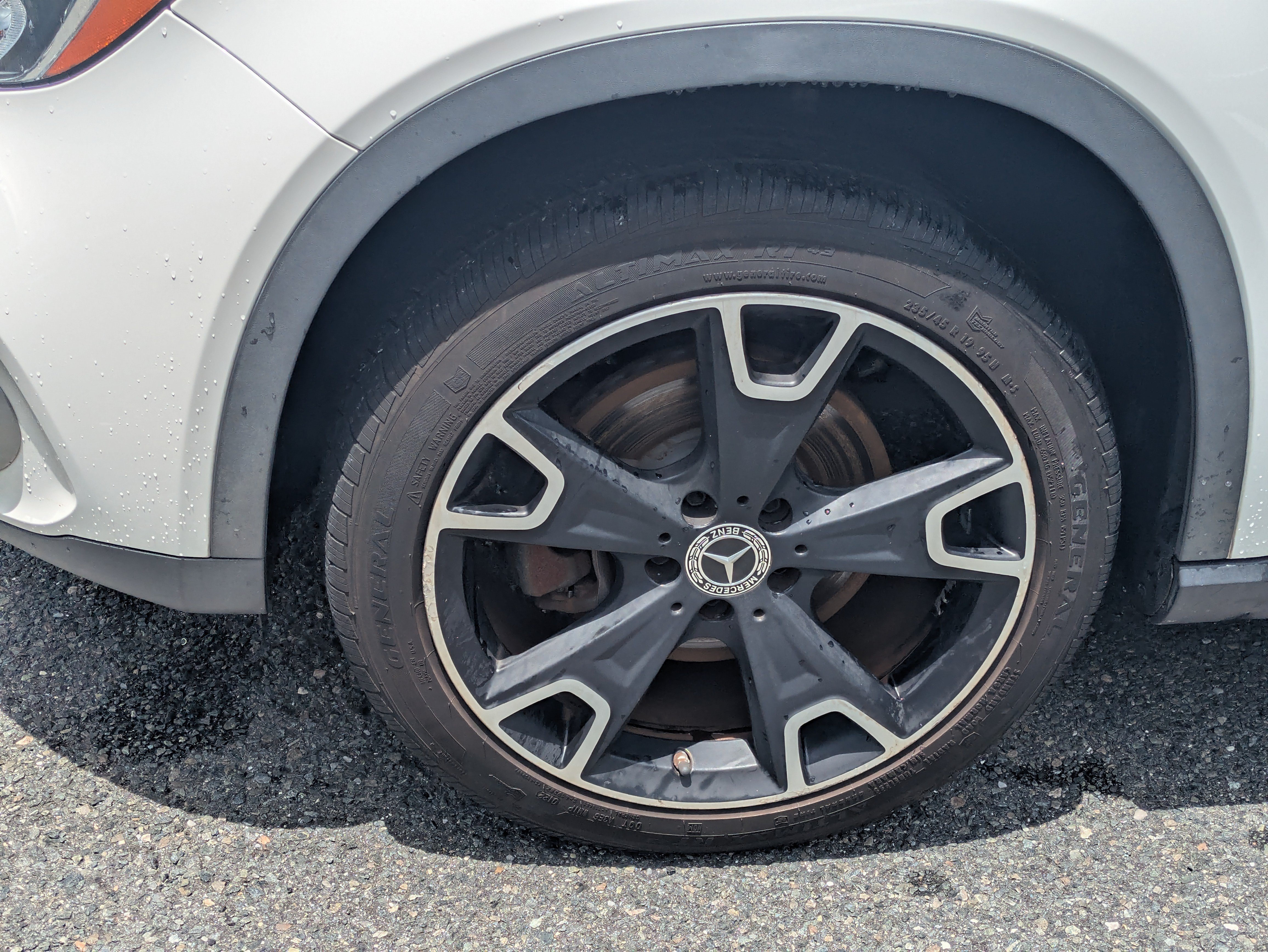 Certified 2018 Mercedes-Benz GLA 250 image 10