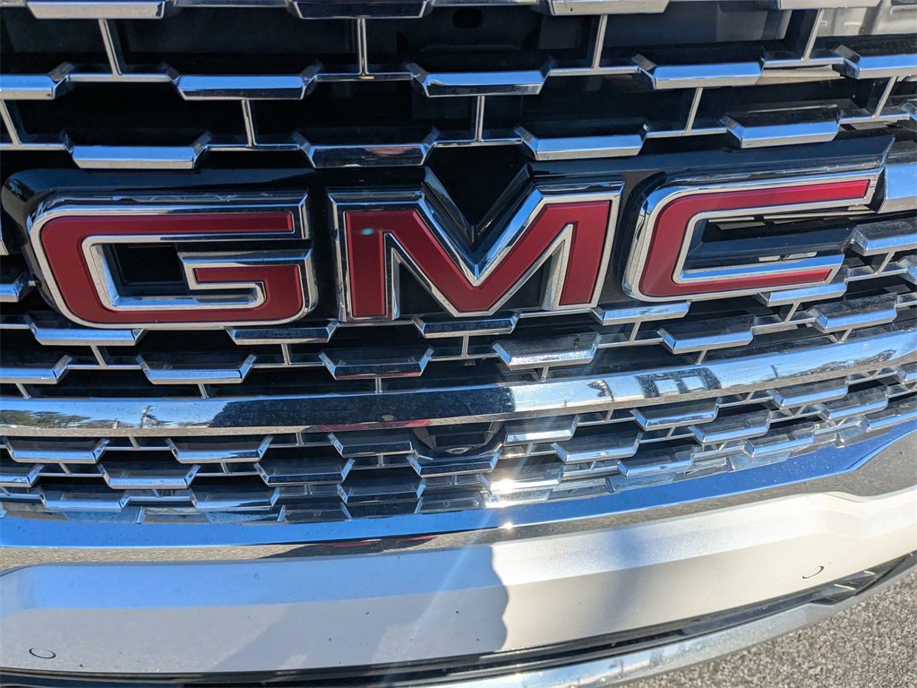 Used 2020 GMC Acadia Denali w/ Technology Package image 15