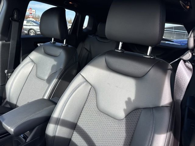 New 2026 Jeep Compass Latitude AWD/4WD image 11