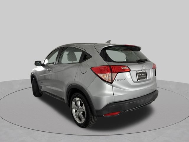 Used 2017 Honda HR-V LX image 5