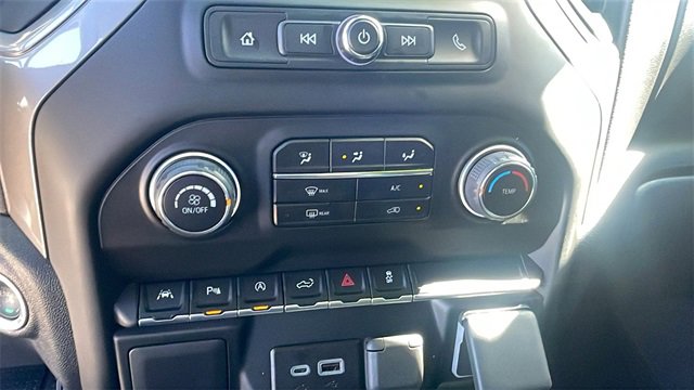 Used 2026 Chevrolet Silverado 1500 W/T w/ WT Safety Package image 16
