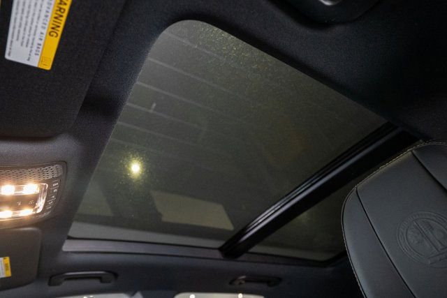 New 2026 Mercedes-Benz GLE 53 AMG 4MATIC image 17