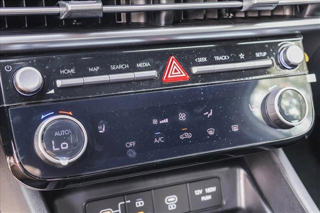 New 2026 Hyundai Santa Cruz SEL image 19