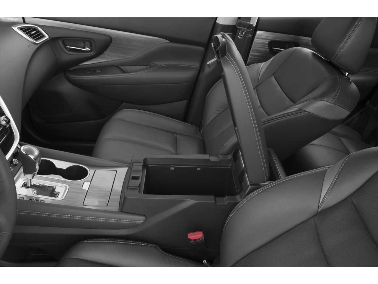 Used 2015 Nissan Murano Platinum w/ Platinum Technology Package FWD image 15