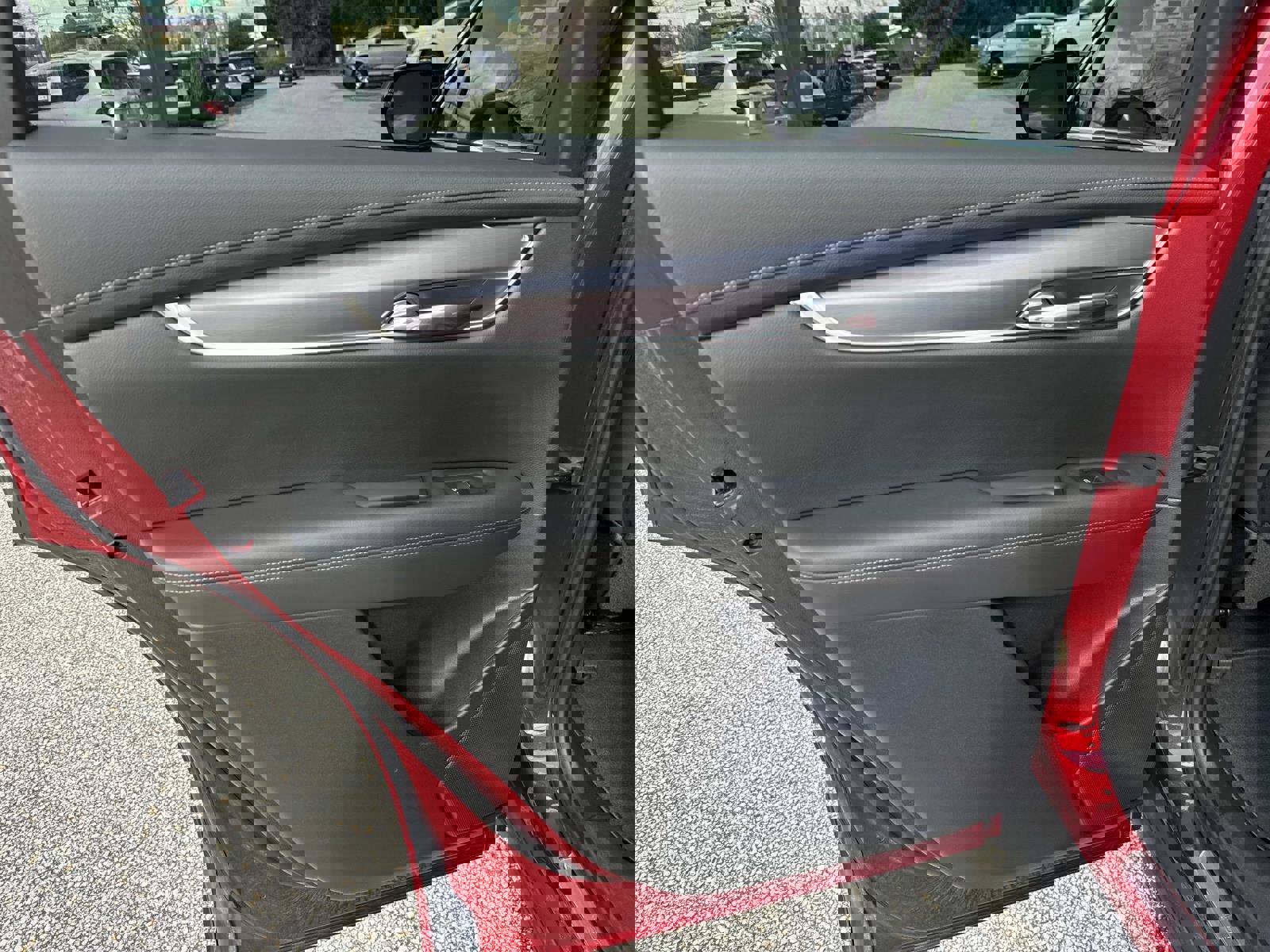 Certified 2023 Cadillac XT6 Luxury image 13