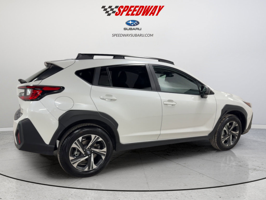 Certified 2026 Subaru Crosstrek 2.0i Premium image 10