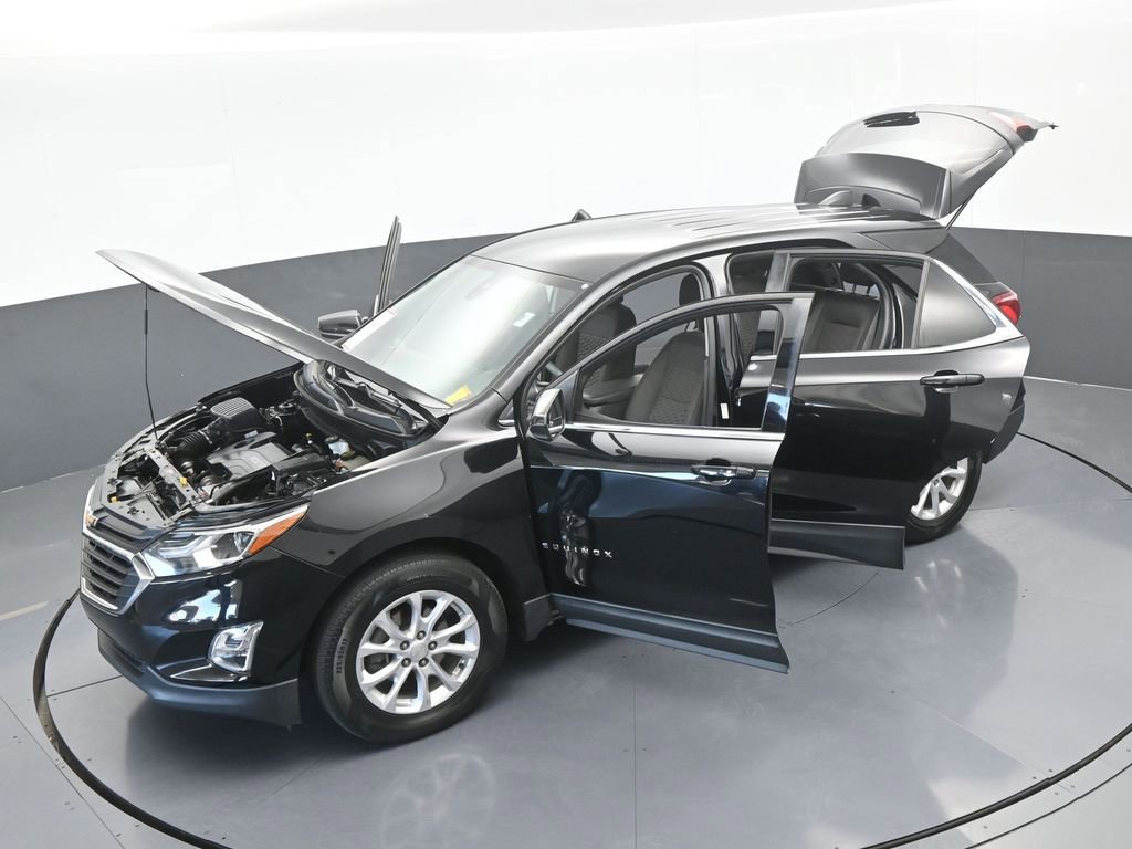 Used 2020 Chevrolet Equinox LT image 64