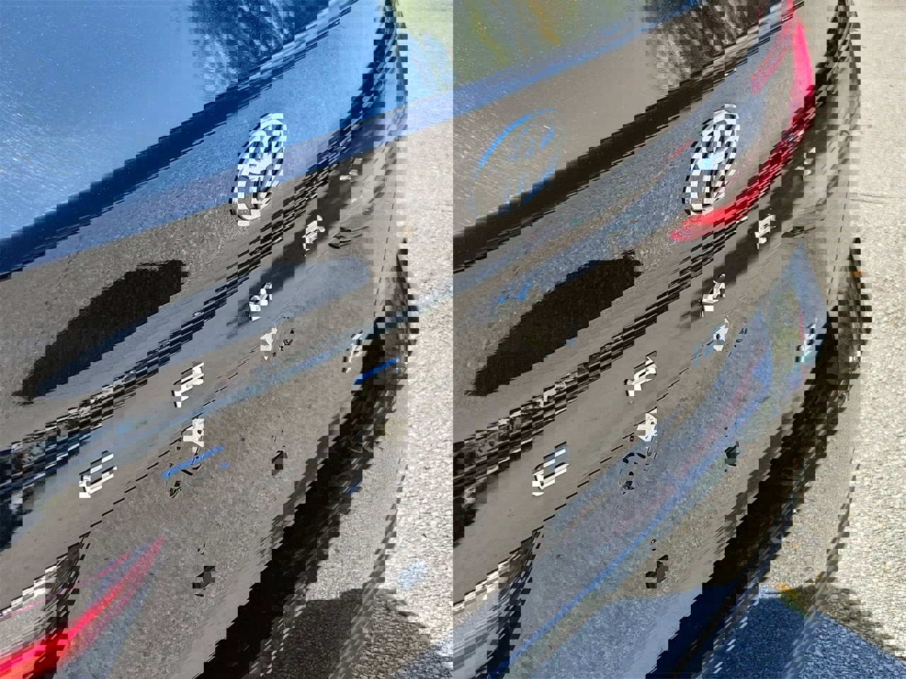 Used 2025 Toyota Camry LE image 6