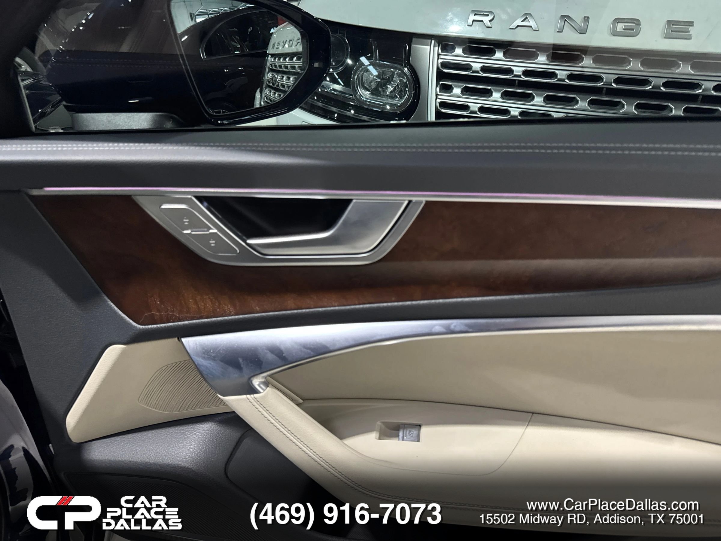 Used 2021 Audi A6 Premium Plus AWD/4WD image 19
