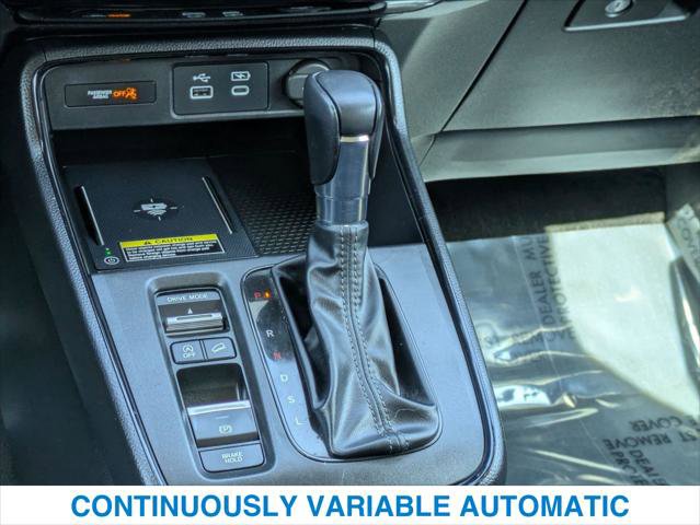 Certified 2023 Honda CR-V EX-L image 19