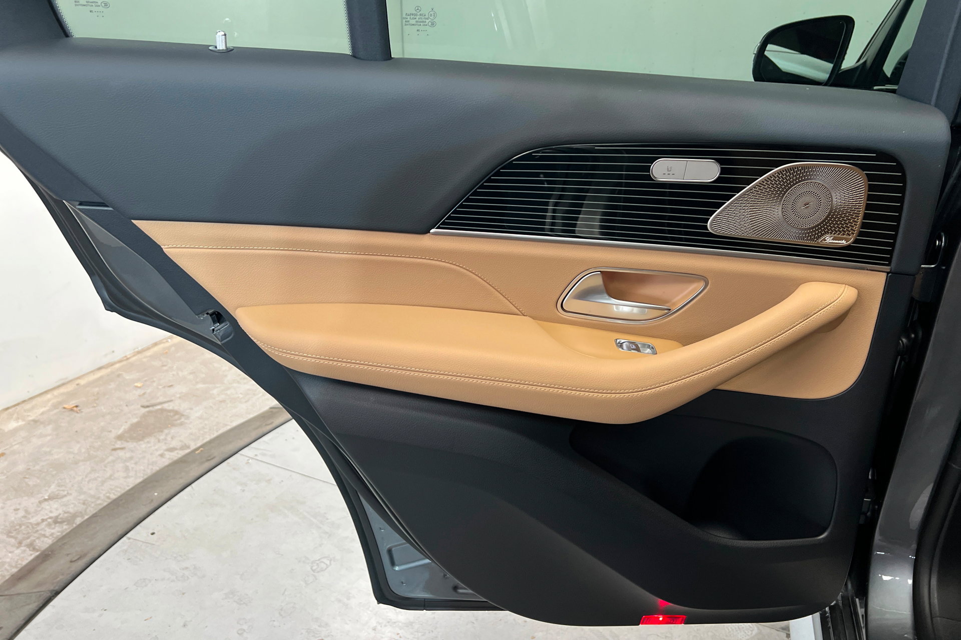 New 2026 Mercedes-Benz GLE 350 4MATIC image 18
