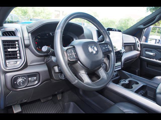 Used 2023 RAM 2500 Rebel w/ Level 1 Equipment Group image 14