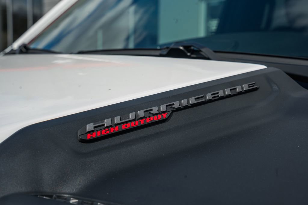 New 2026 RAM 1500 RHO w/ Bed Utility Group image 16