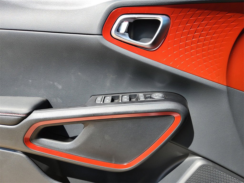 New 2025 Kia Soul GT-Line image 17