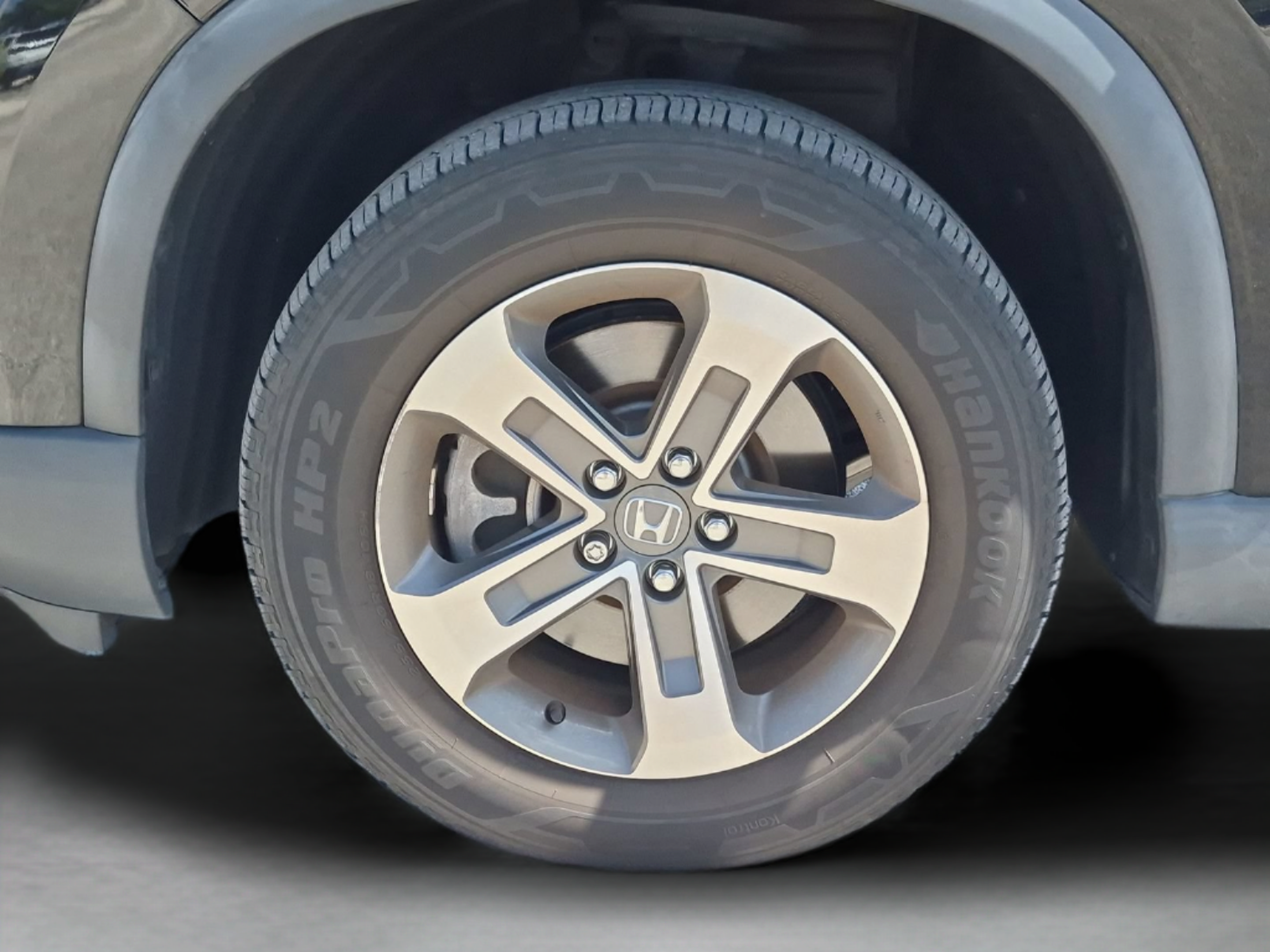 Certified 2023 Honda Pilot EX-L image 26
