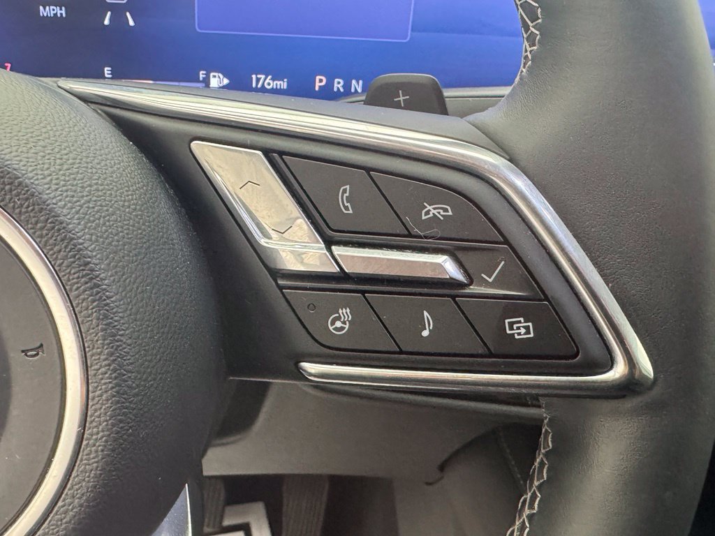 Used 2024 Buick Envision Preferred AWD/4WD image 15