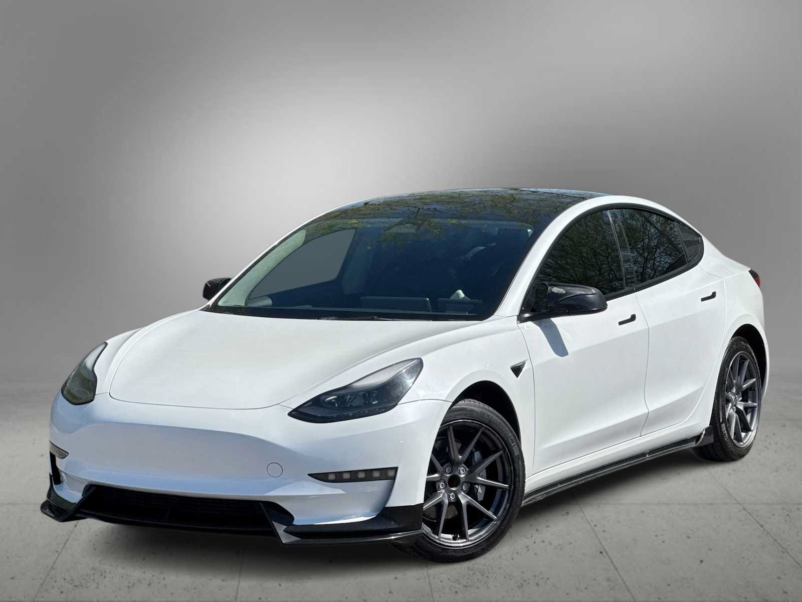 Used 2023 Tesla Model 3 Standard Range
