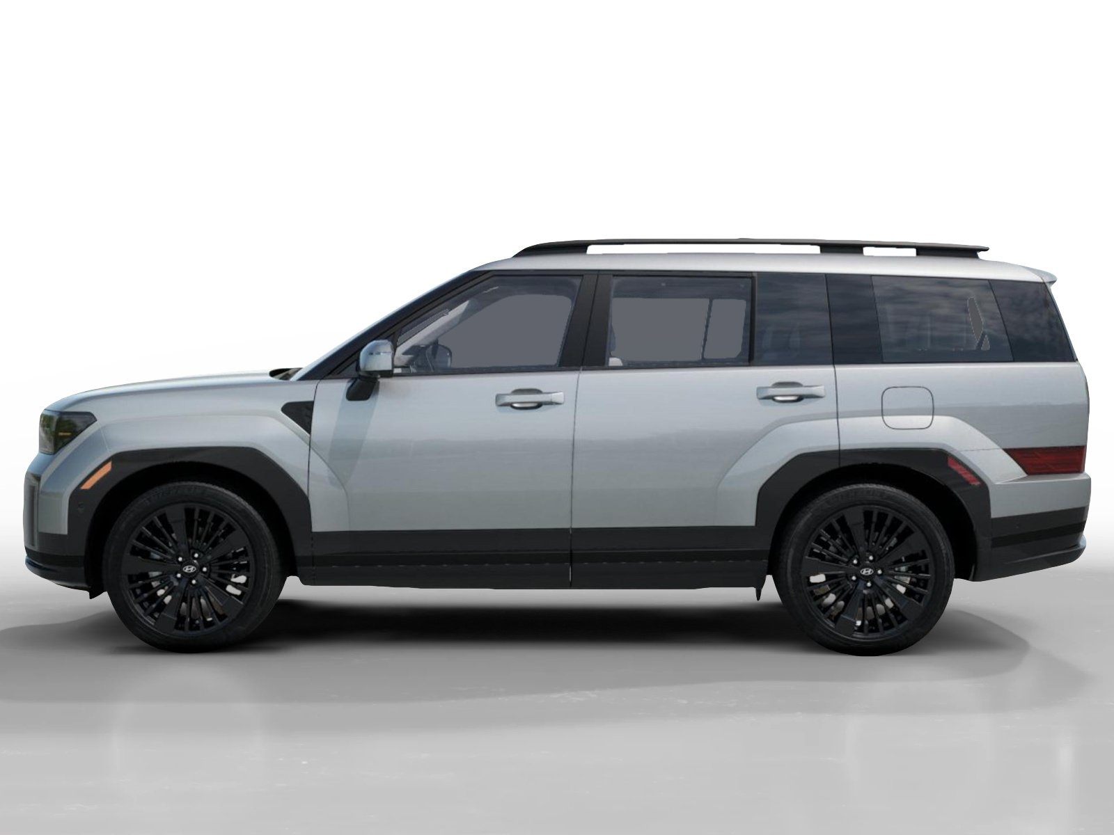 New 2027 Hyundai Santa Fe Calligraphy AWD/4WD image 3