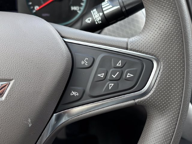 New 2025 Chevrolet Malibu LS w/ Driver Confidence Package FWD image 26