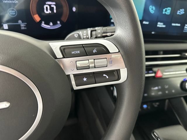 Certified 2025 Hyundai Tucson SEL image 16