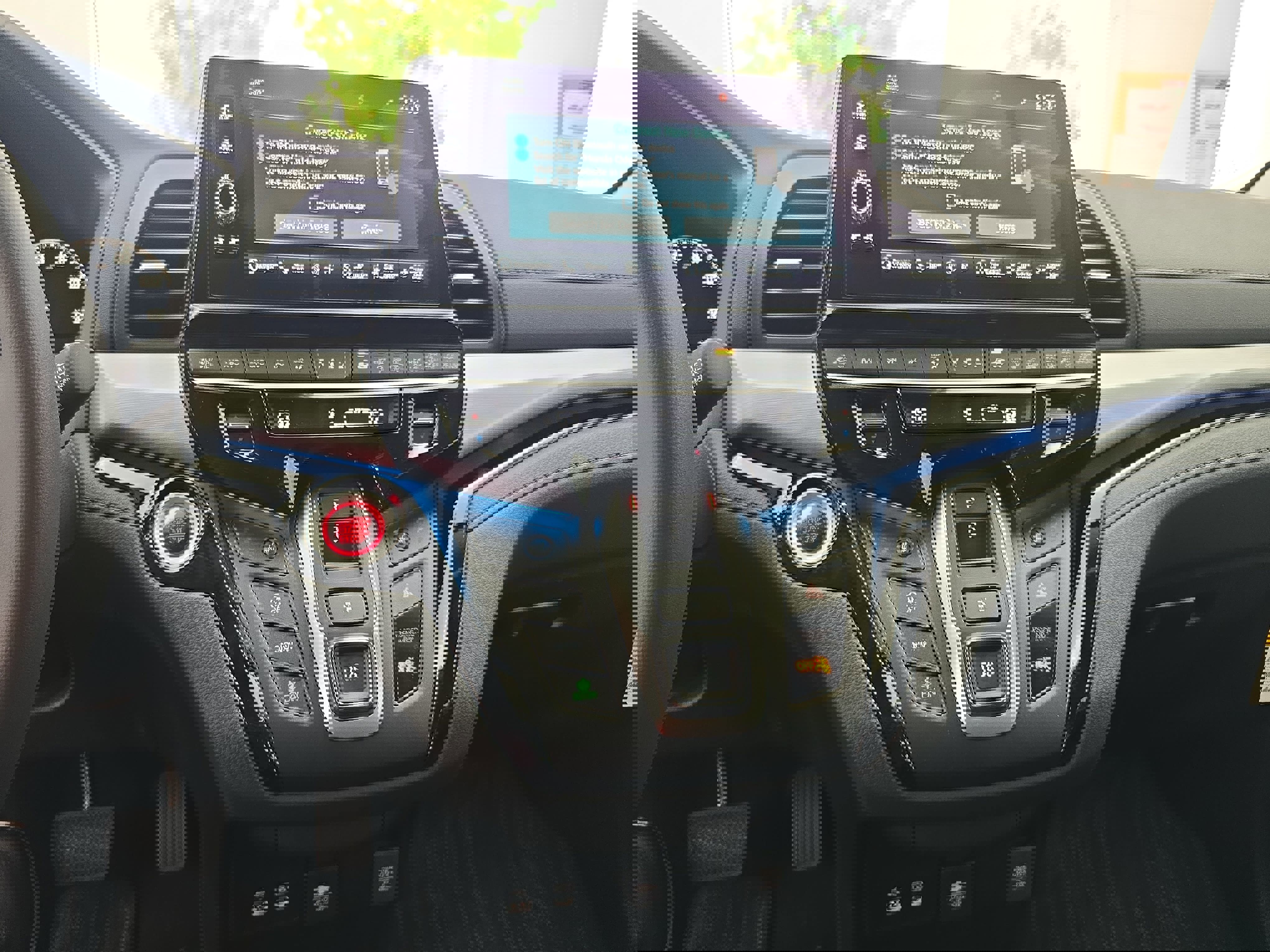 New 2026 Honda Odyssey Touring image 21