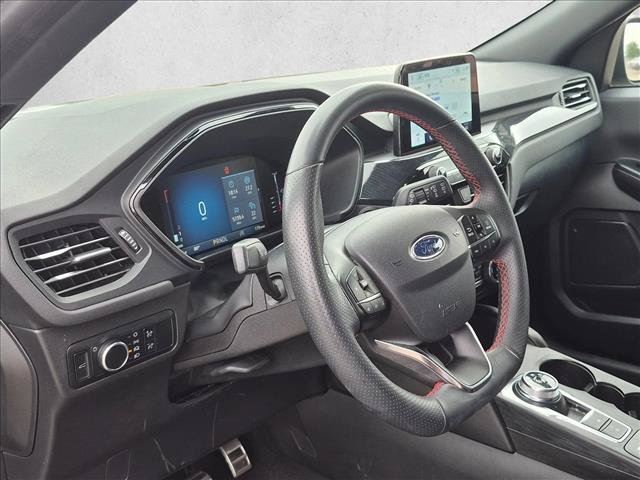 Used 2024 Ford Escape ST-Line FWD image 10