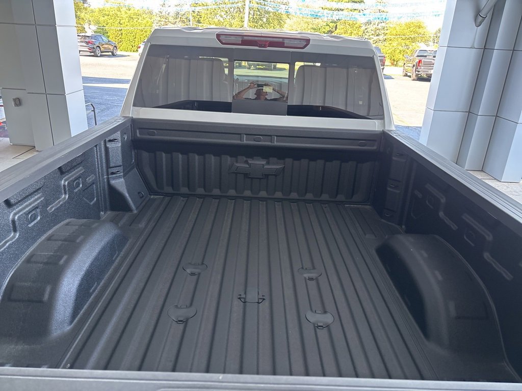 New 2025 Chevrolet Silverado 2500 LT w/ All Star Edition image 28